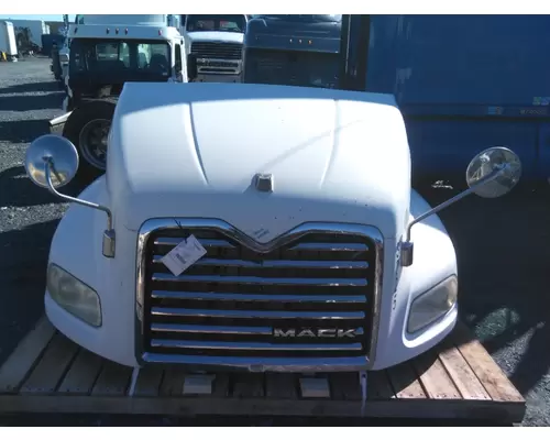 MACK CXU612 2008-2018 HOOD