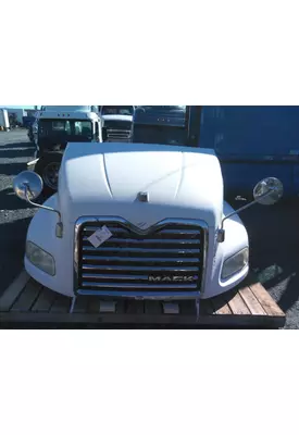 MACK CXU612 2008-2018 HOOD