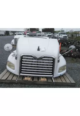 MACK CXU612 2008-2018 HOOD