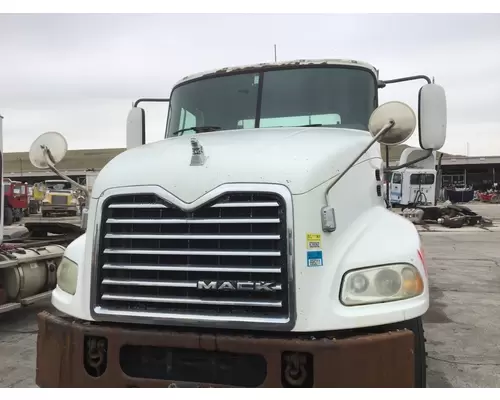 MACK CXU612 2008-2018 HOOD