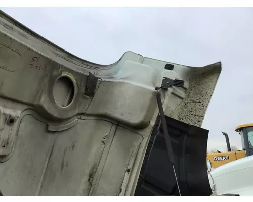 MACK CXU612 2008-2018 HOOD