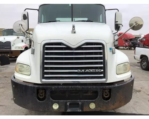 MACK CXU612 2008-2018 HOOD