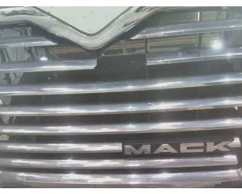 MACK CXU612 2008-2018 HOOD