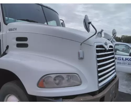 MACK CXU612 2008-2018 HOOD