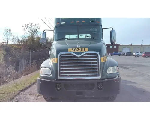 MACK CXU612 2008-2018 HOOD