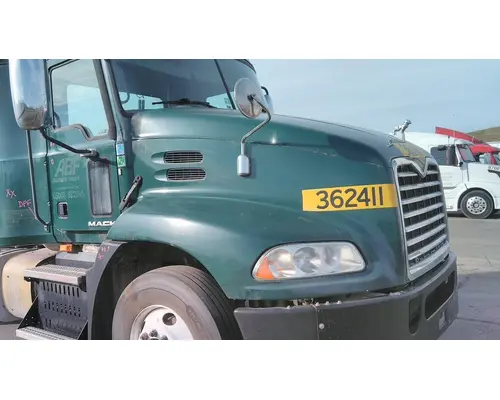 MACK CXU612 2008-2018 HOOD