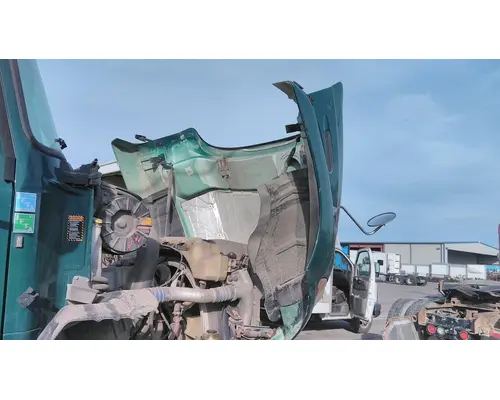 MACK CXU612 2008-2018 HOOD