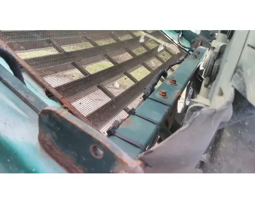 MACK CXU612 2008-2018 HOOD