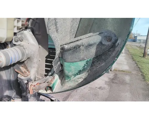 MACK CXU612 2008-2018 HOOD