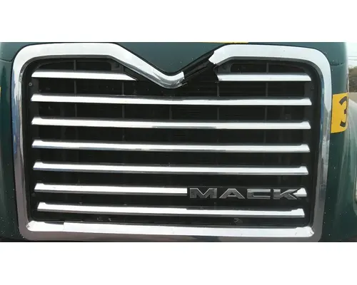 MACK CXU612 2008-2018 HOOD