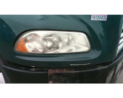 MACK CXU612 2008-2018 HOOD