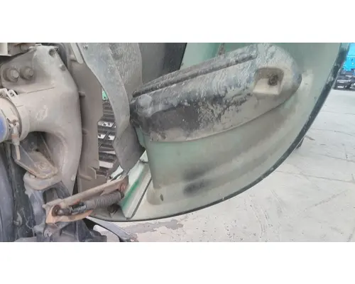 MACK CXU612 2008-2018 HOOD