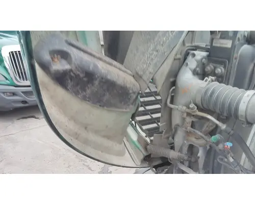 MACK CXU612 2008-2018 HOOD