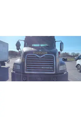 MACK CXU612 2008-2018 HOOD