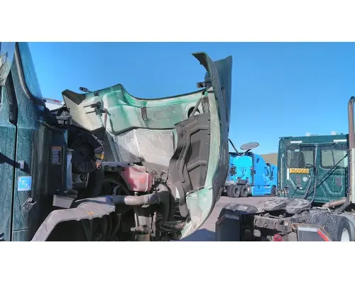 MACK CXU612 2008-2018 HOOD