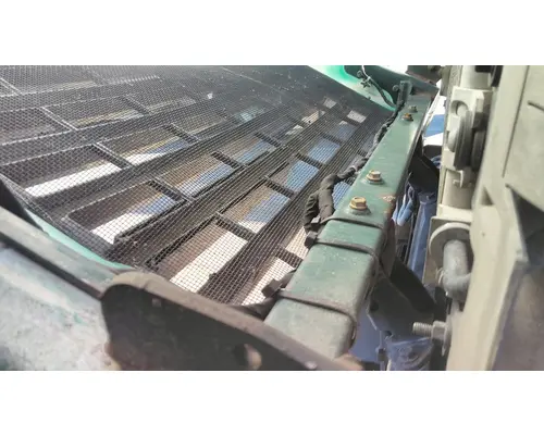 MACK CXU612 2008-2018 HOOD