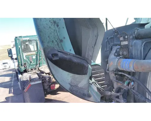 MACK CXU612 2008-2018 HOOD