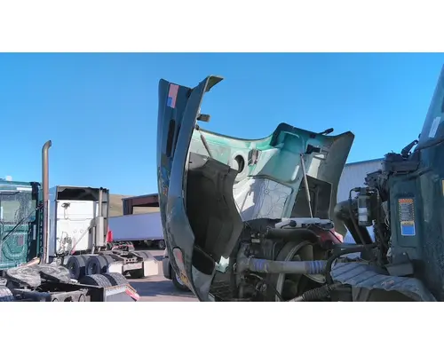 MACK CXU612 2008-2018 HOOD