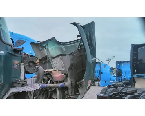 MACK CXU612 2008-2018 HOOD