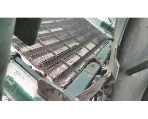 MACK CXU612 2008-2018 HOOD