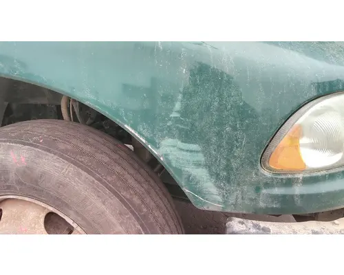 MACK CXU612 2008-2018 HOOD