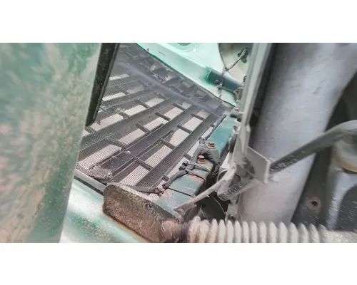 MACK CXU612 2008-2018 HOOD