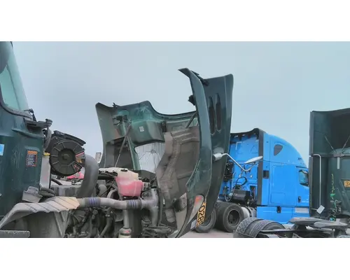 MACK CXU612 2008-2018 HOOD