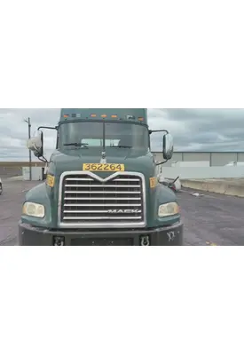 MACK CXU612 2008-2018 HOOD