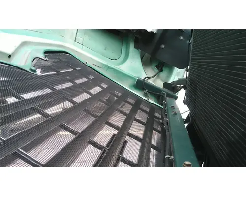 MACK CXU612 2008-2018 HOOD