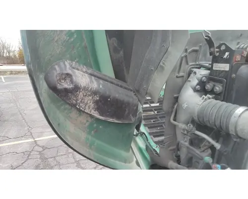 MACK CXU612 2008-2018 HOOD