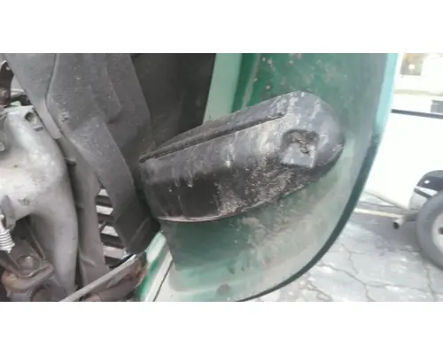 MACK CXU612 2008-2018 HOOD