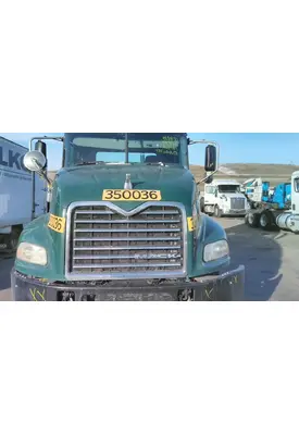 MACK CXU612 2008-2018 HOOD