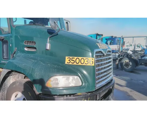 MACK CXU612 2008-2018 HOOD