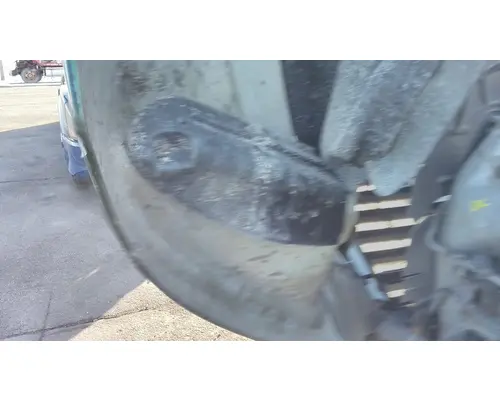 MACK CXU612 2008-2018 HOOD