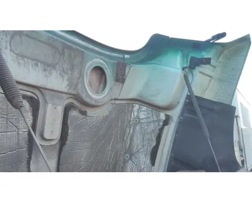 MACK CXU612 2008-2018 HOOD