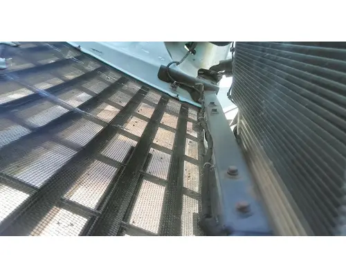 MACK CXU612 2008-2018 HOOD