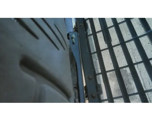 MACK CXU612 2008-2018 HOOD