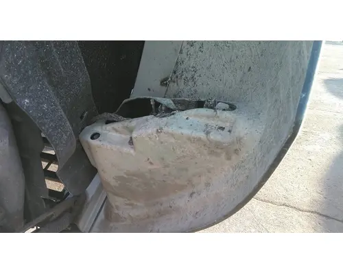 MACK CXU612 2008-2018 HOOD