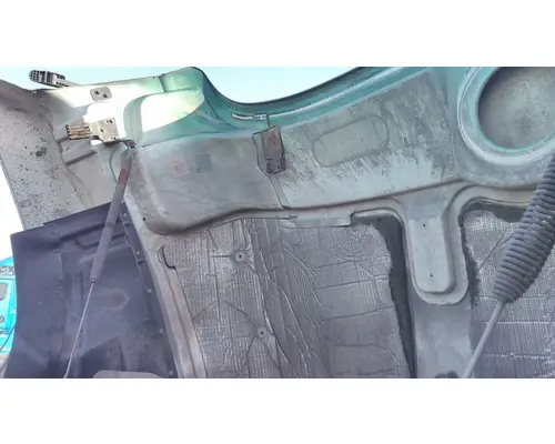 MACK CXU612 2008-2018 HOOD