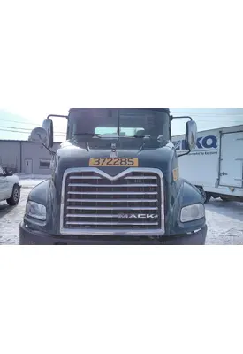 MACK CXU612 2008-2018 HOOD