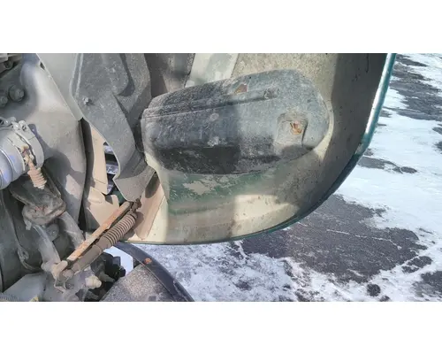 MACK CXU612 2008-2018 HOOD