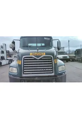 MACK CXU612 2008-2018 HOOD