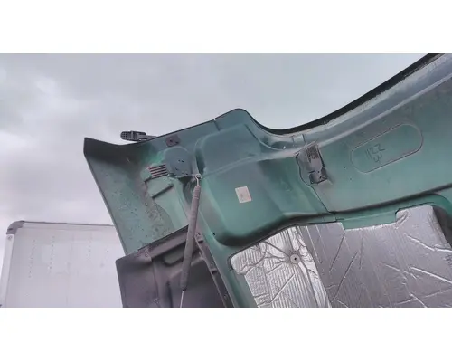 MACK CXU612 2008-2018 HOOD