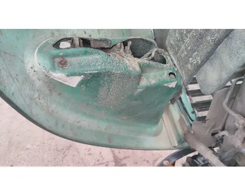 MACK CXU612 2008-2018 HOOD