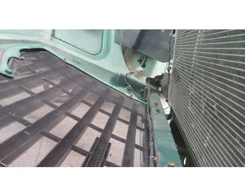 MACK CXU612 2008-2018 HOOD