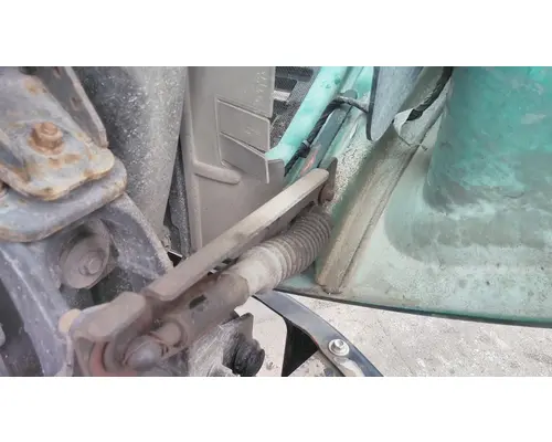 MACK CXU612 2008-2018 HOOD