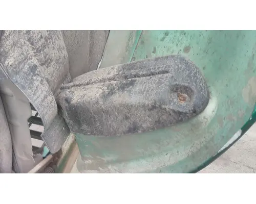 MACK CXU612 2008-2018 HOOD