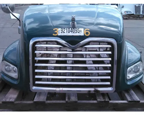 MACK CXU612 2008-2018 HOOD