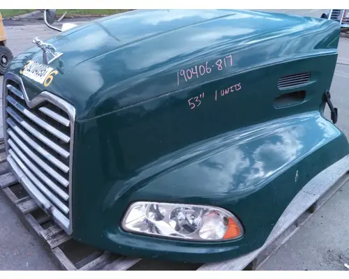 MACK CXU612 2008-2018 HOOD
