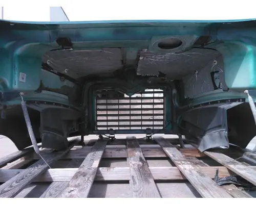 MACK CXU612 2008-2018 HOOD